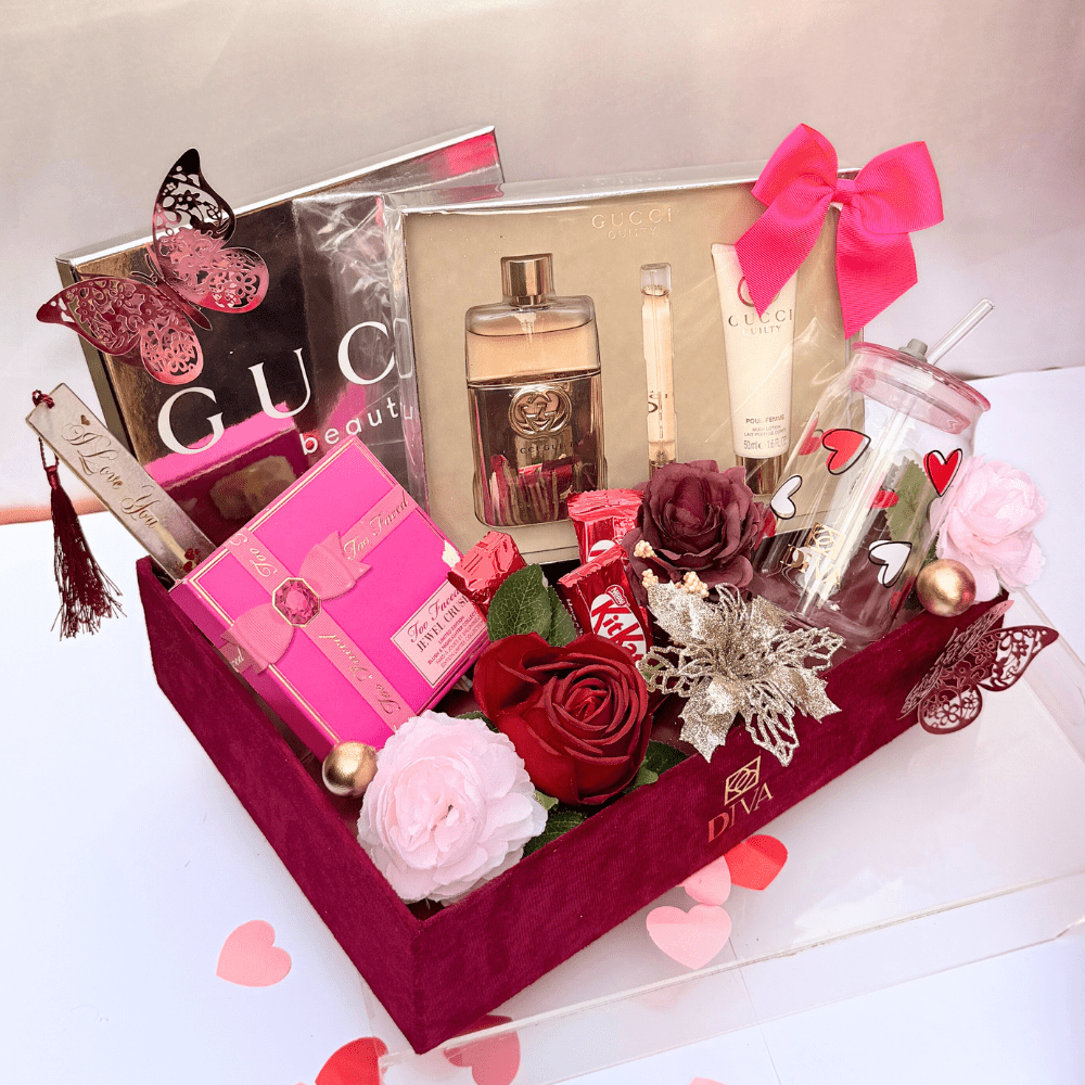 Diva Gift Edit - Guilty Pleasures! - DIVA ONLINE STORE