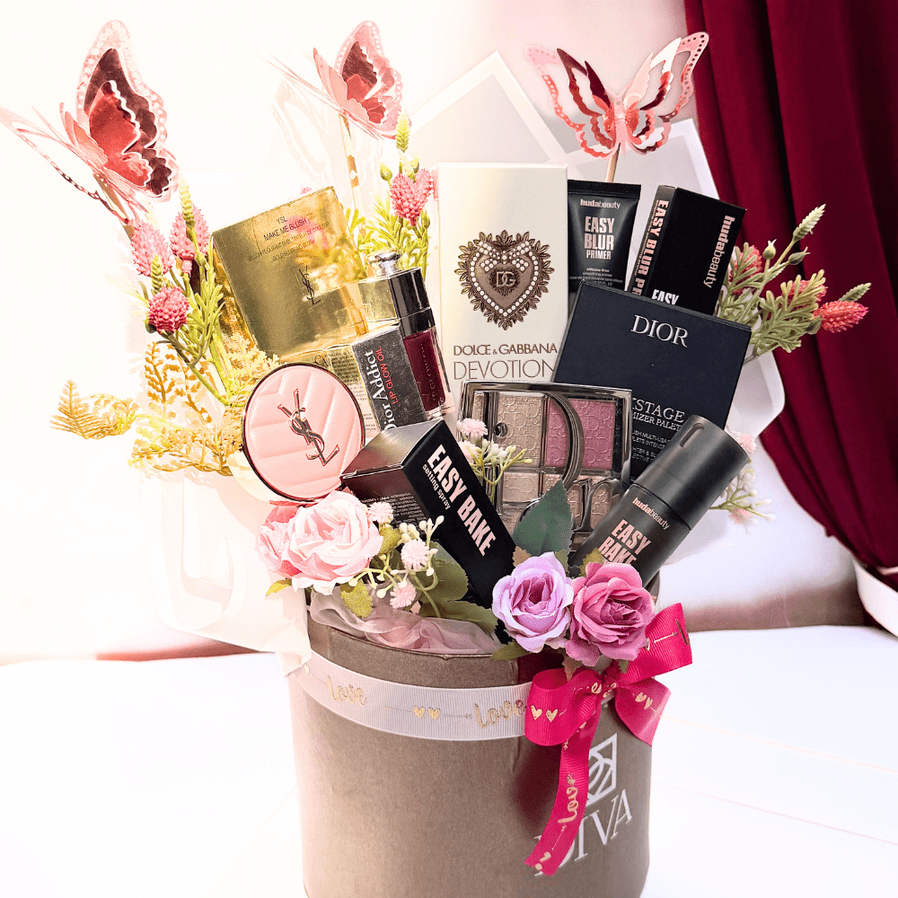 Diva Gift Edit - Beautifully Yours! - DIVA ONLINE STORE