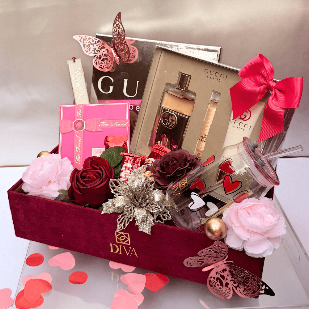 Diva Gift Edit - Guilty Pleasures! - DIVA ONLINE STORE