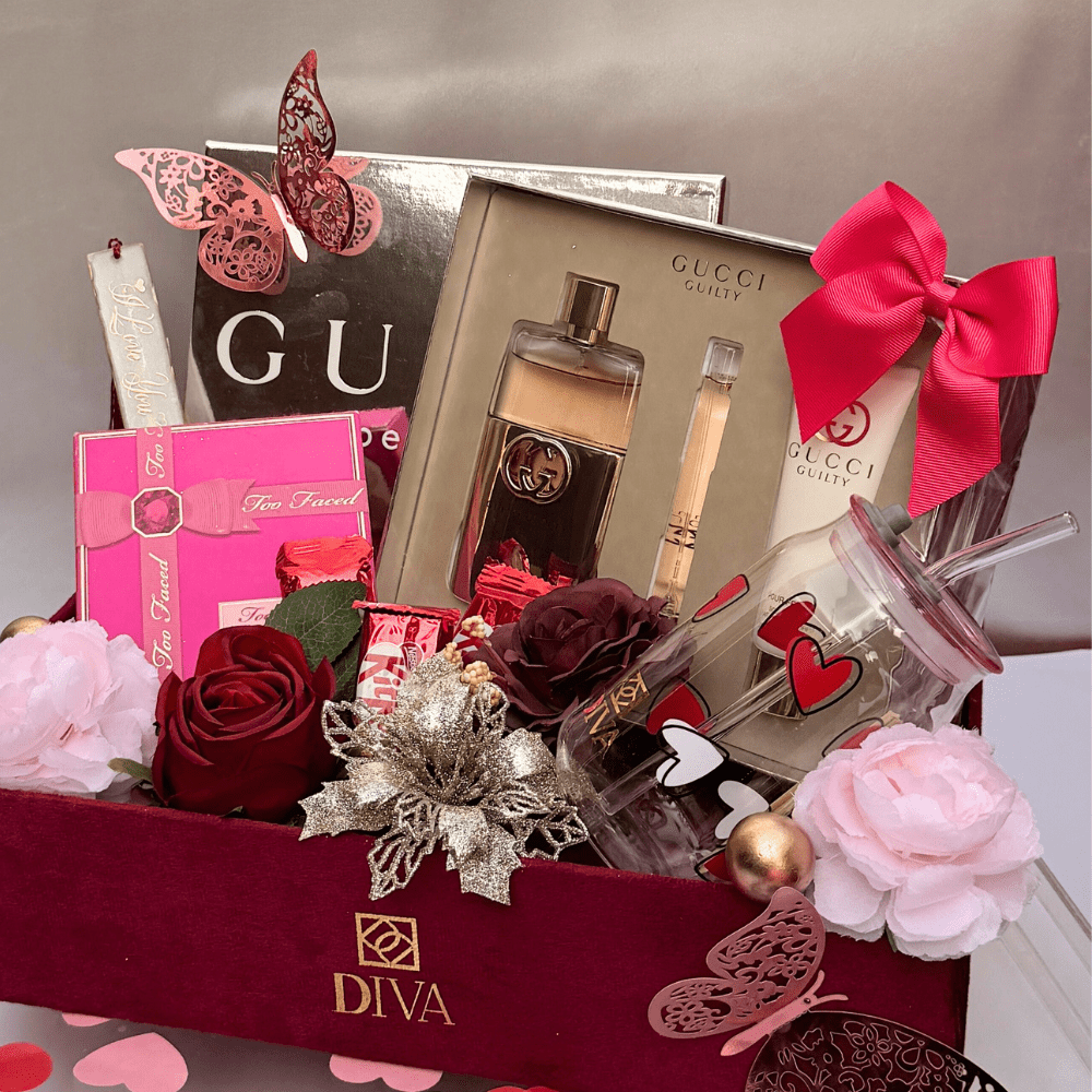 Diva Gift Edit - Guilty Pleasures! - DIVA ONLINE STORE