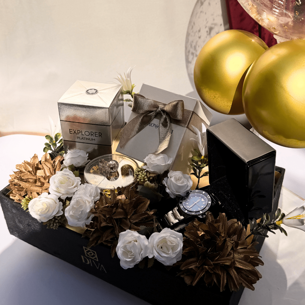 Diva Gift Edit - Explored - And Found You! - DIVA ONLINE STORE