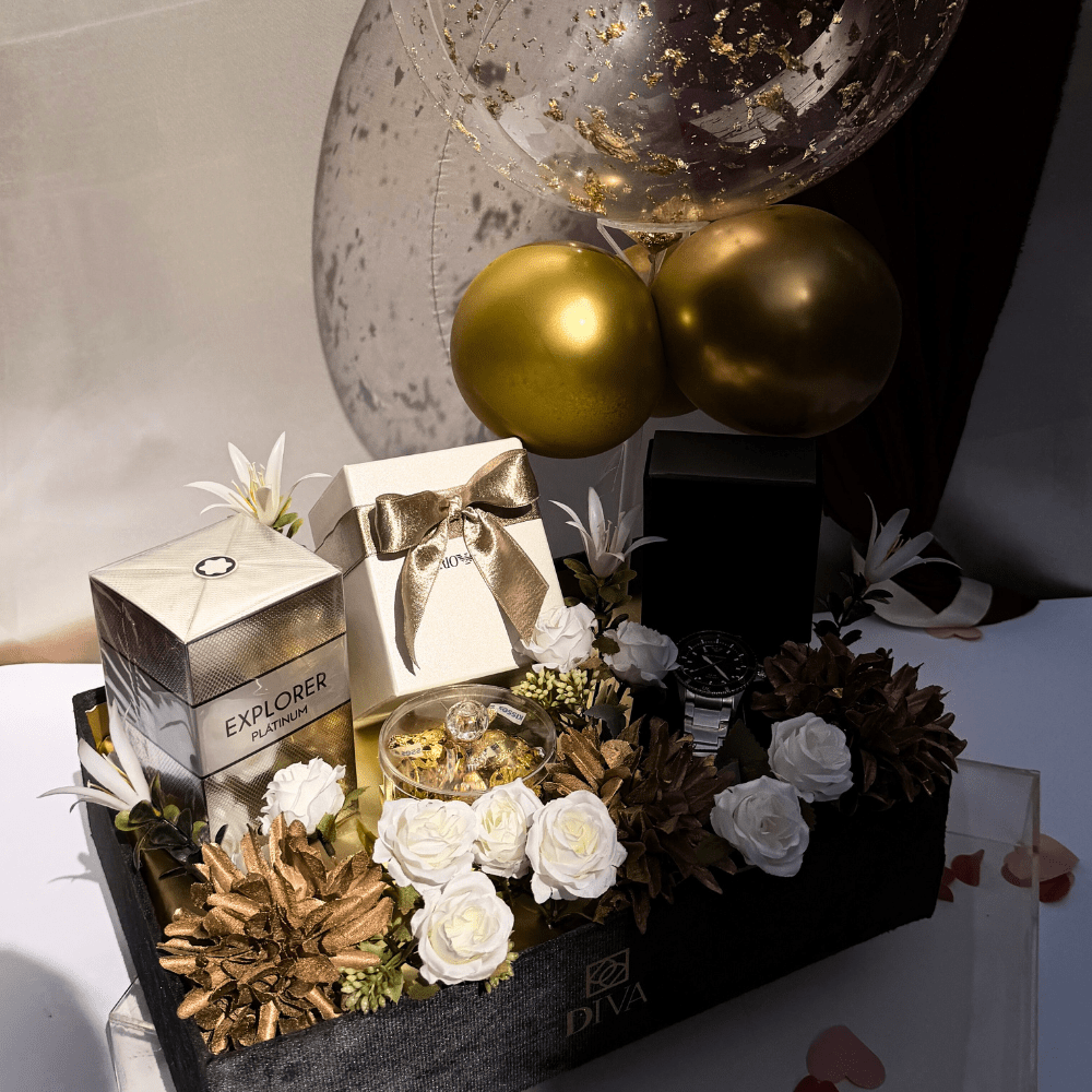 Diva Gift Edit - Explored - And Found You! - DIVA ONLINE STORE