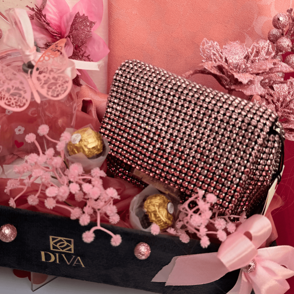 Diva Gift Edit - Sweet Like Sugar - DIVA ONLINE STORE