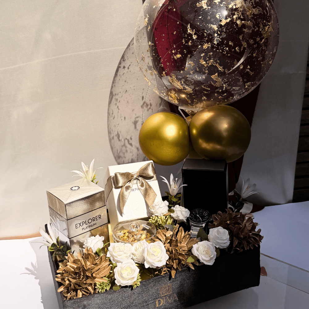 Diva Gift Edit - Explored - And Found You! - DIVA ONLINE STORE