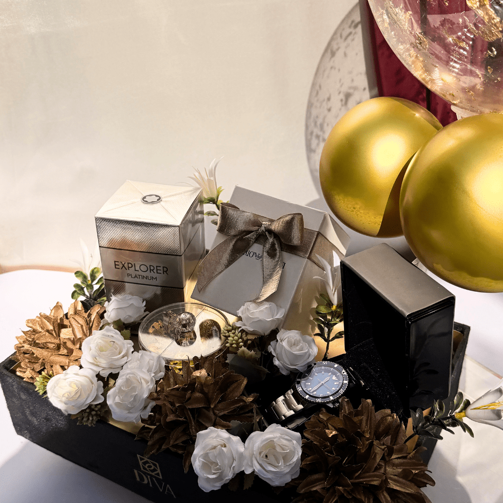 Diva Gift Edit - Explored - And Found You! - DIVA ONLINE STORE