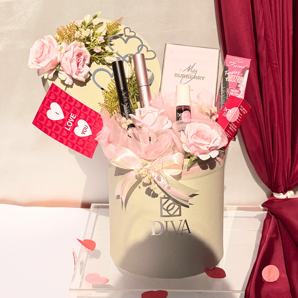 Diva Gift Edit - You’re My Love! - DIVA ONLINE STORE