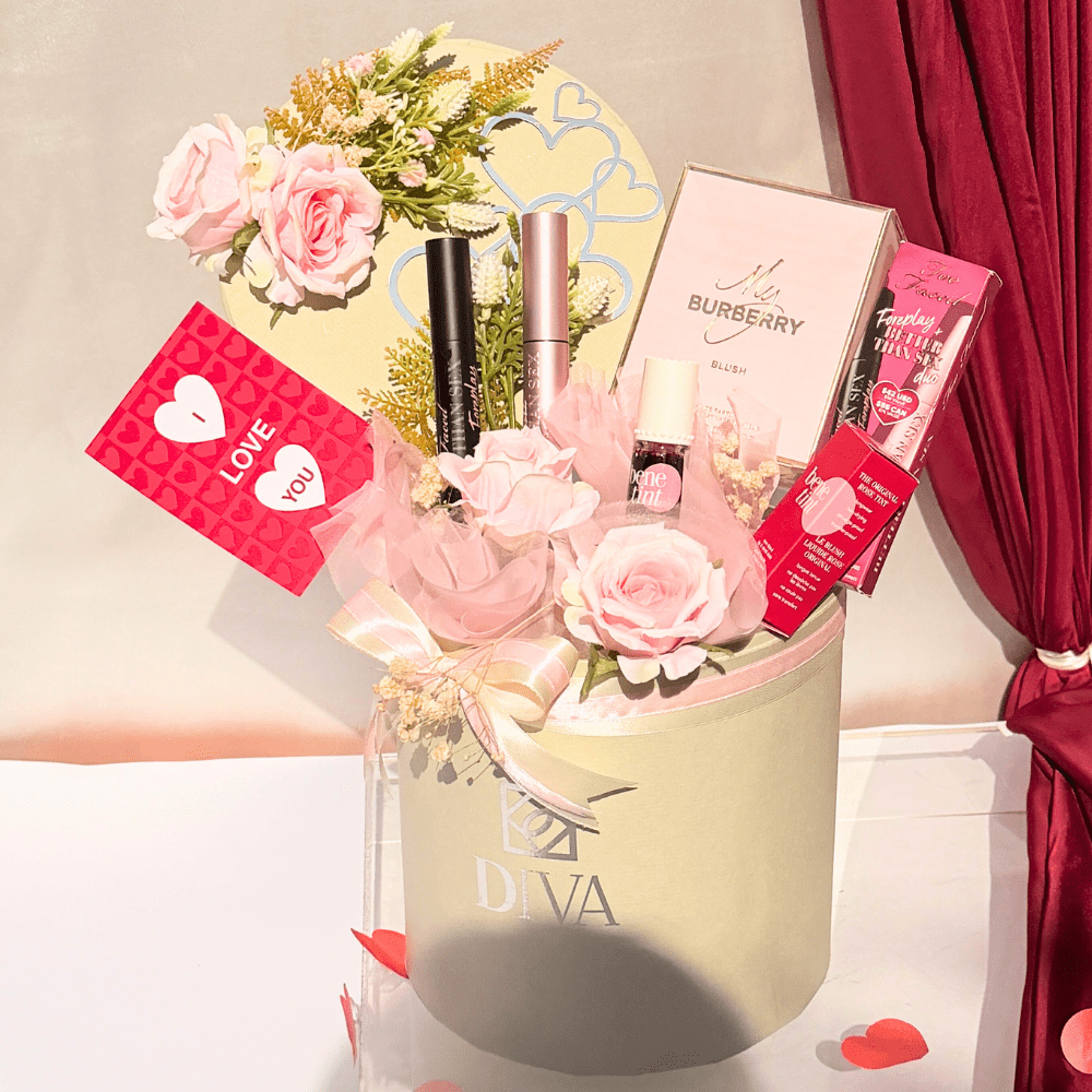 Diva Gift Edit - You’re My Love! - DIVA ONLINE STORE