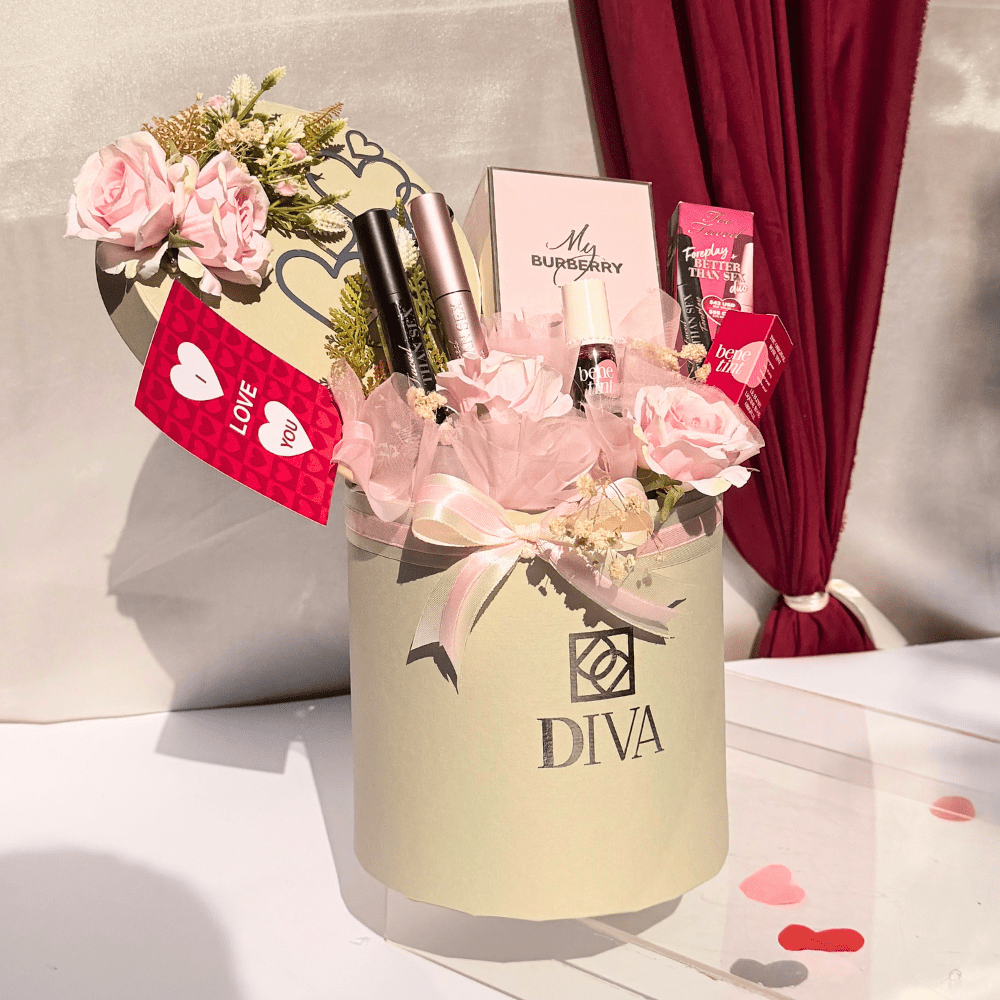 Diva Gift Edit - You’re My Love! - DIVA ONLINE STORE