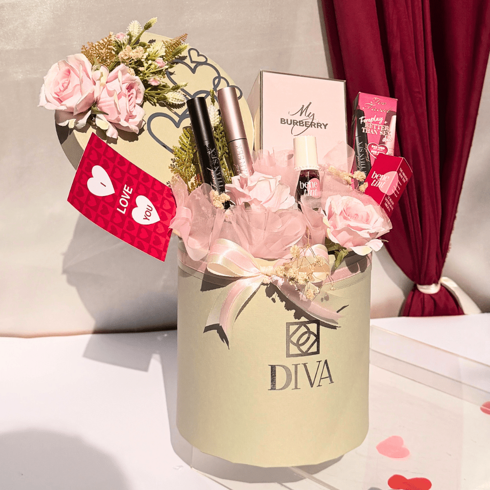Diva Gift Edit - You’re My Love! - DIVA ONLINE STORE