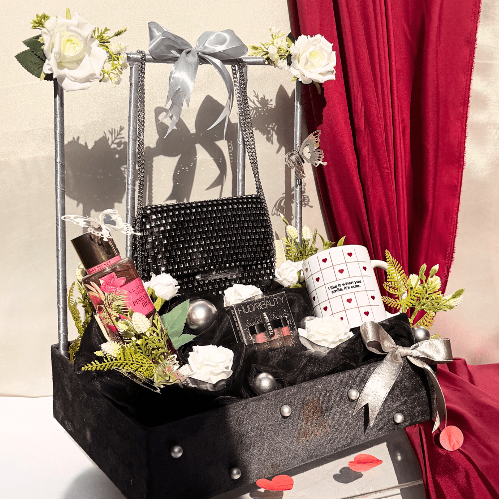 Diva Gift Edit - Glamour Edit - DIVA ONLINE STORE