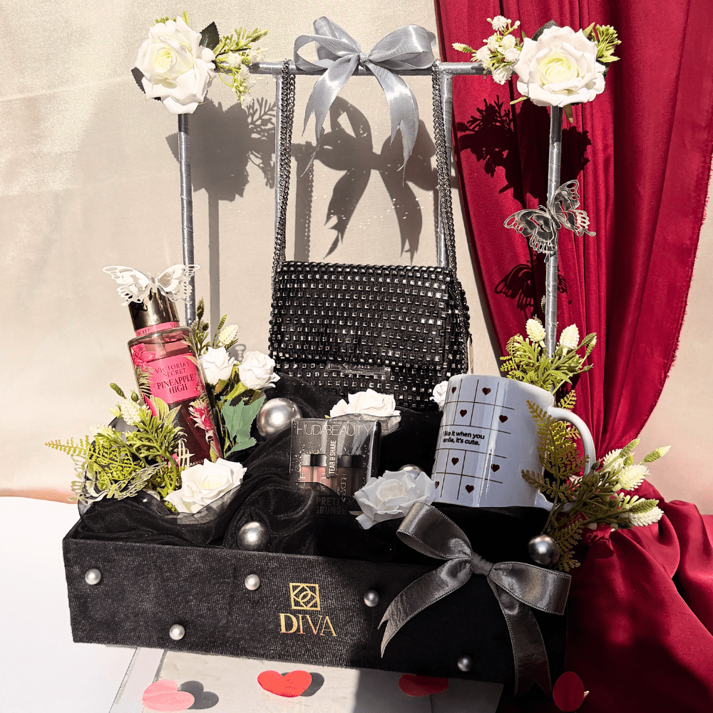 Diva Gift Edit - Glamour Edit - DIVA ONLINE STORE