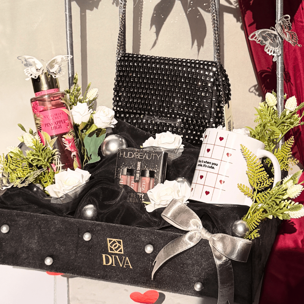 Diva Gift Edit - Glamour Edit - DIVA ONLINE STORE