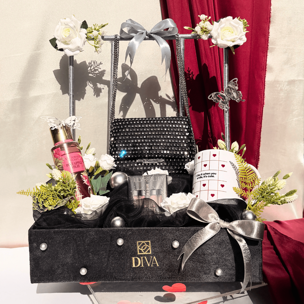 Diva Gift Edit - Glamour Edit - DIVA ONLINE STORE