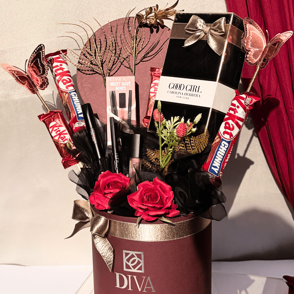 Diva Gift Edit - She’s a good girl! - DIVA ONLINE STORE