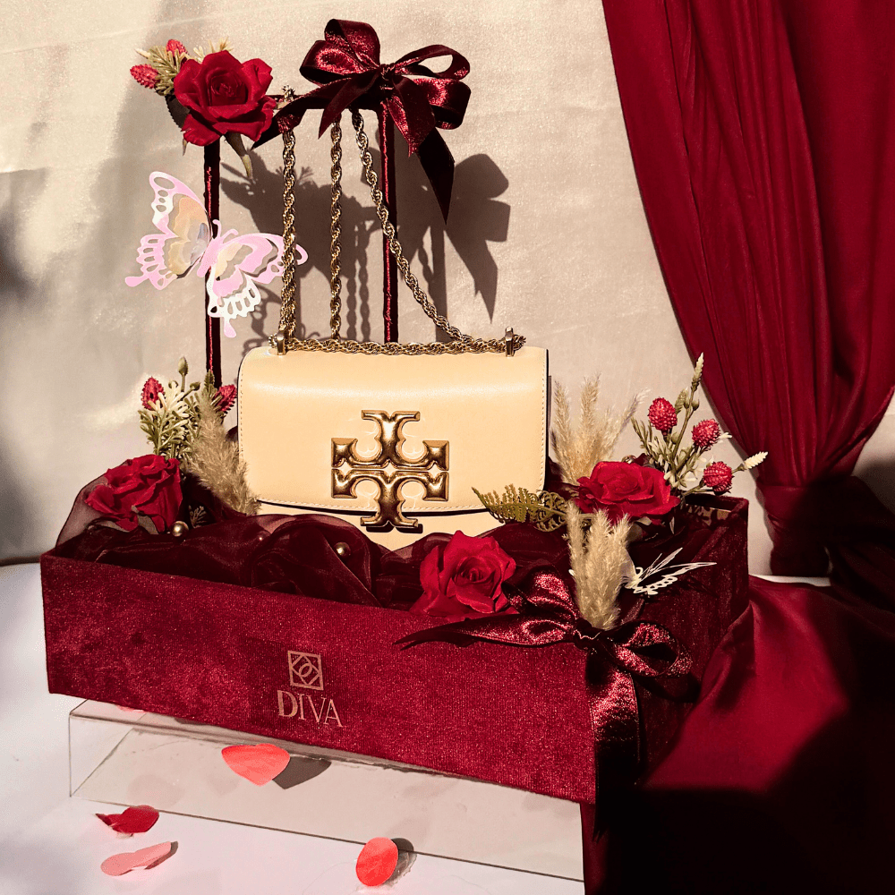 Diva Gift Edit - Grand Romance - DIVA ONLINE STORE