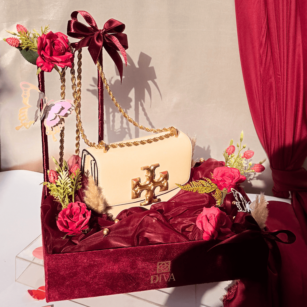 Diva Gift Edit - Grand Romance - DIVA ONLINE STORE