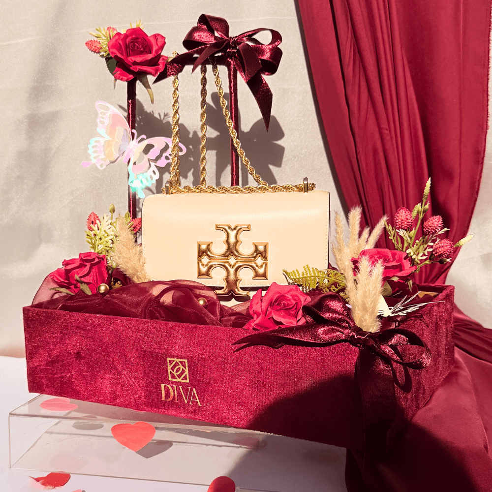 Diva Gift Edit - Grand Romance - DIVA ONLINE STORE