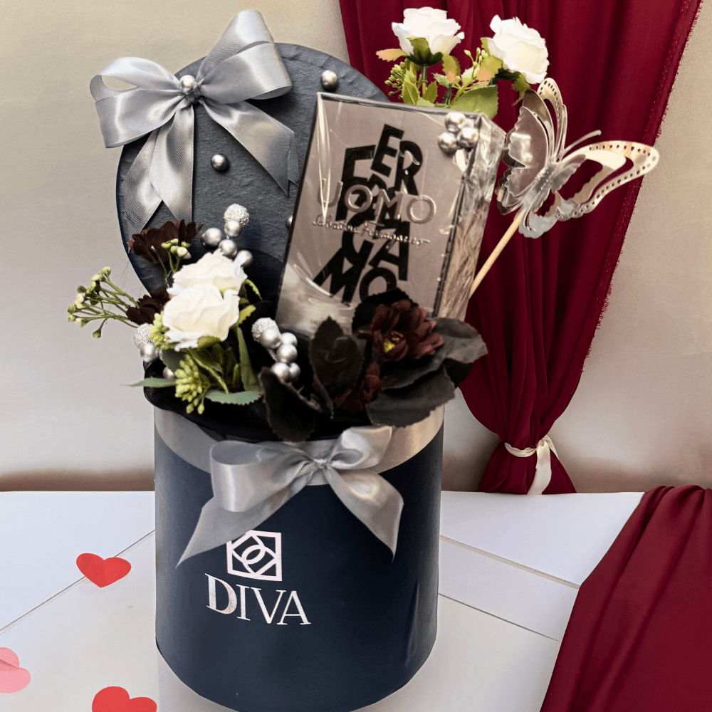 Diva Gift Edit - YOU = ME - DIVA ONLINE STORE