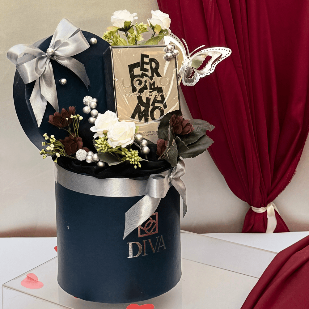 Diva Gift Edit - YOU = ME - DIVA ONLINE STORE