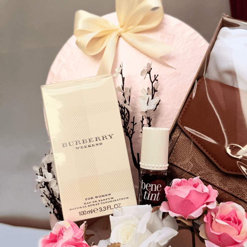 Diva Gift Edit - Weekend in bloom! - DIVA ONLINE STORE