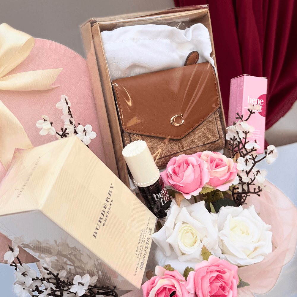 Diva Gift Edit - Weekend in bloom! - DIVA ONLINE STORE