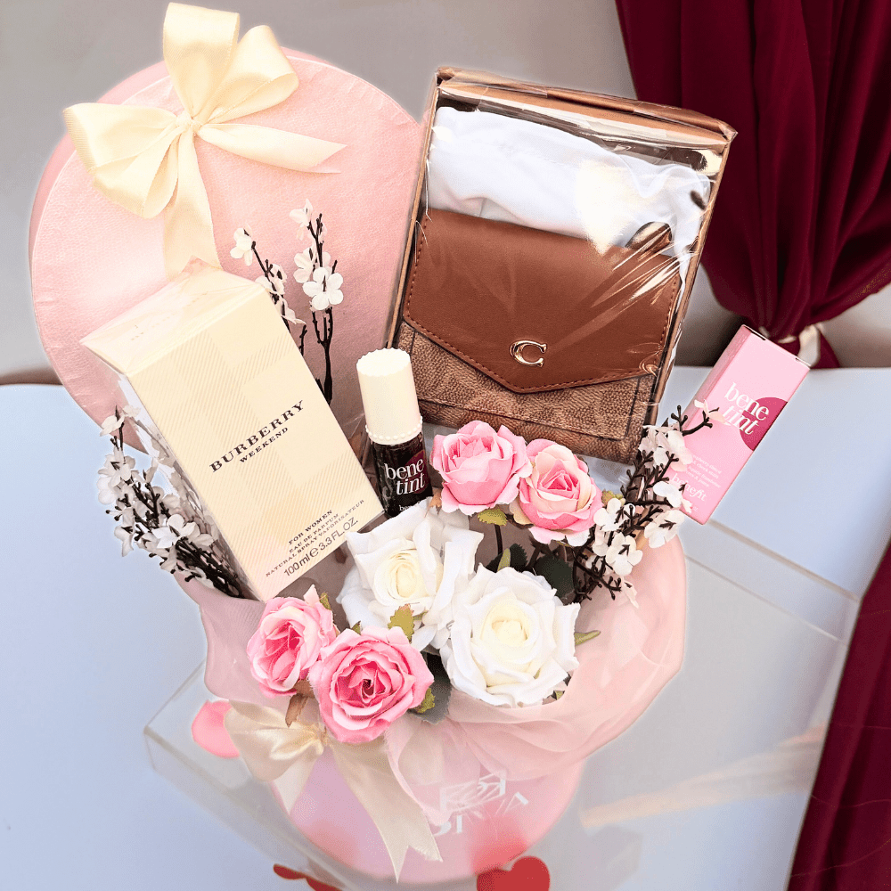 Diva Gift Edit - Weekend in bloom! - DIVA ONLINE STORE