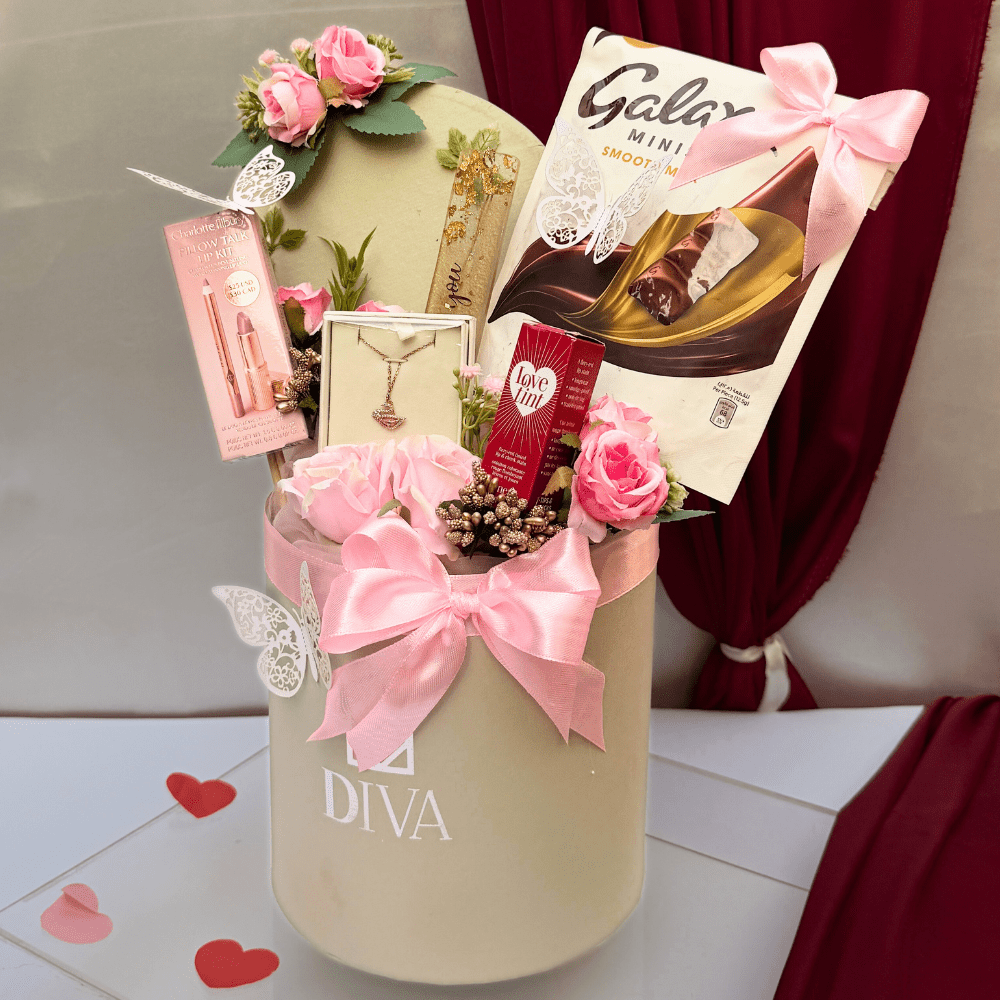 Diva Gift Edit - Love Reflection - DIVA ONLINE STORE