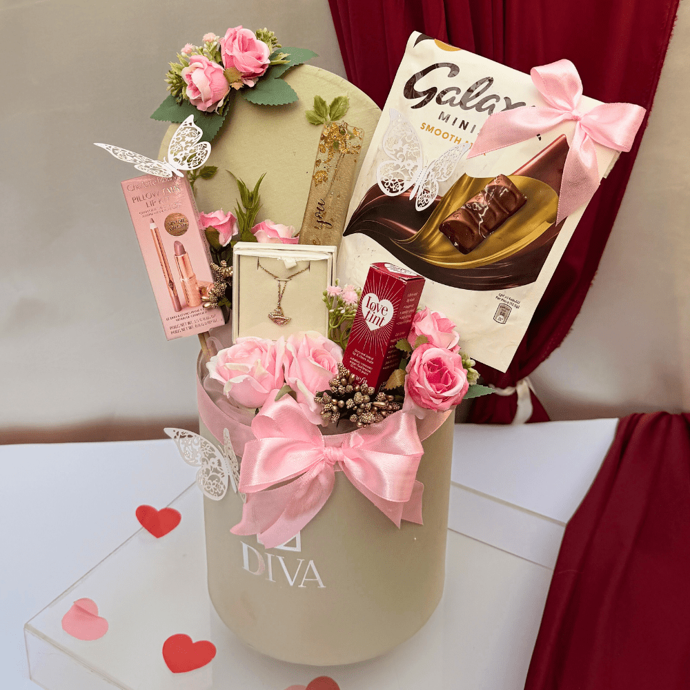 Diva Gift Edit - Love Reflection - DIVA ONLINE STORE