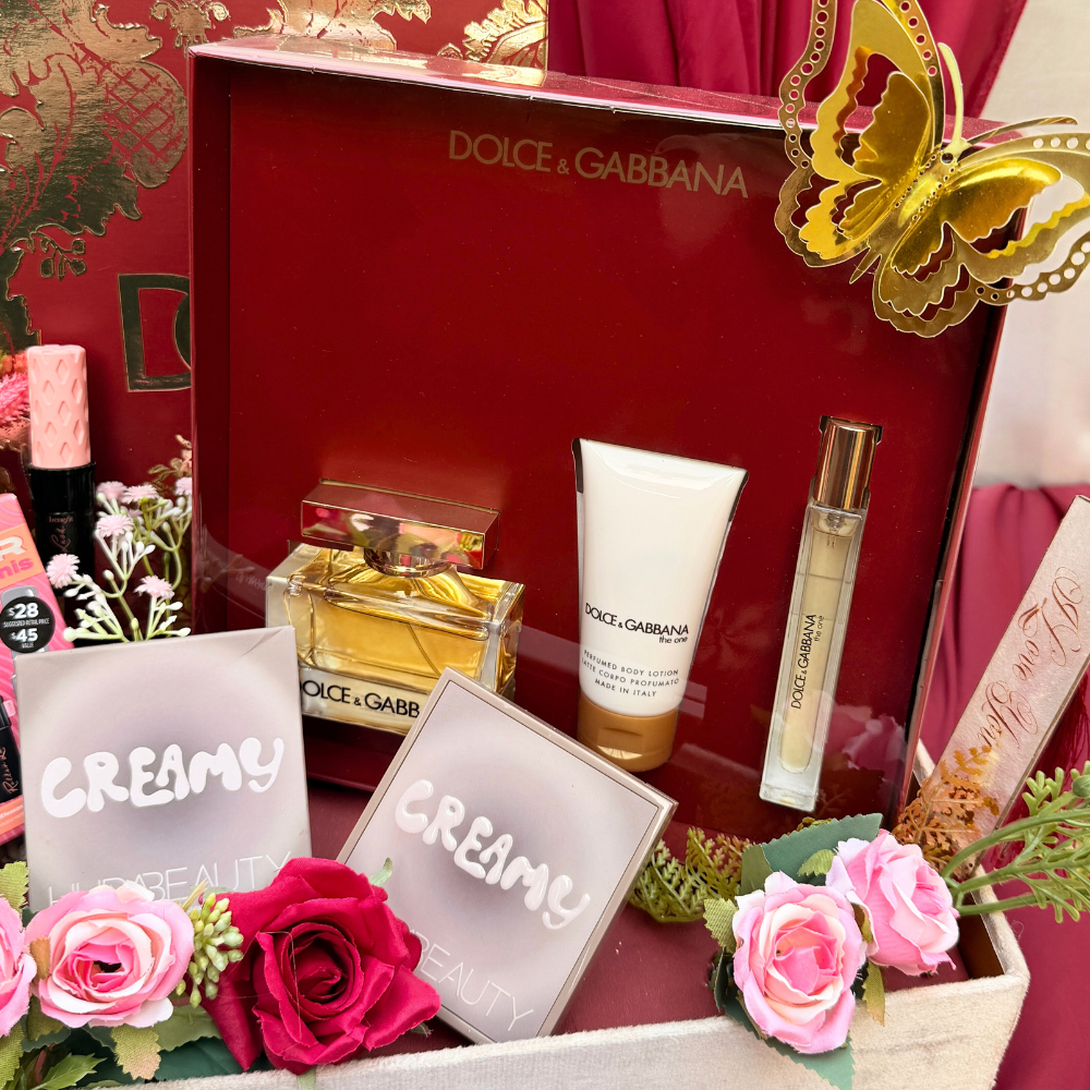 Diva Gift Edit - Senorita - DIVA ONLINE STORE