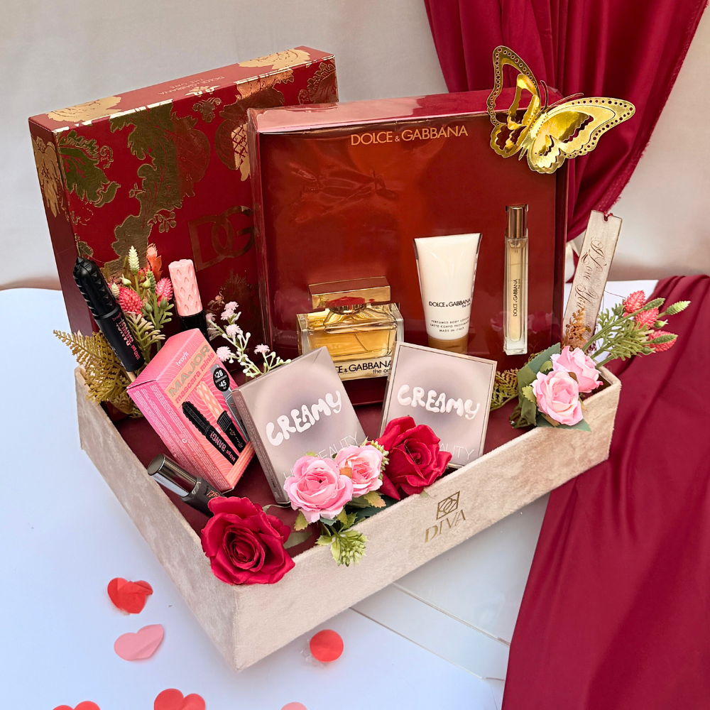 Diva Gift Edit - Senorita - DIVA ONLINE STORE