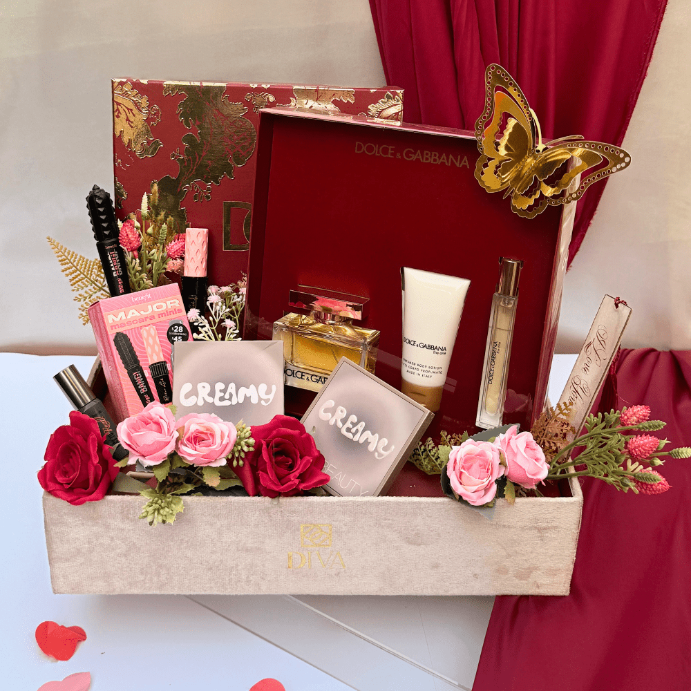 Diva Gift Edit - Senorita - DIVA ONLINE STORE