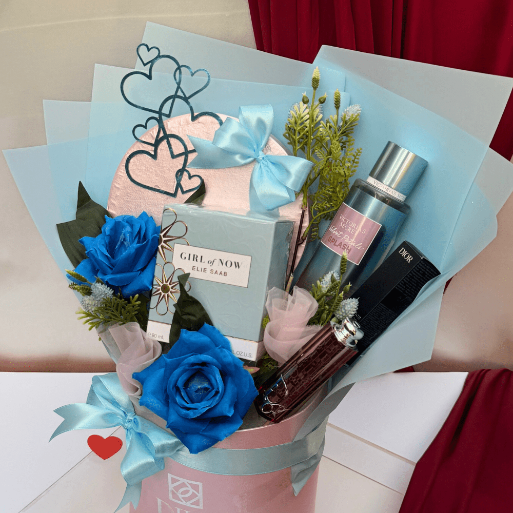 Diva Gift Edit - Love In Pastels - DIVA ONLINE STORE