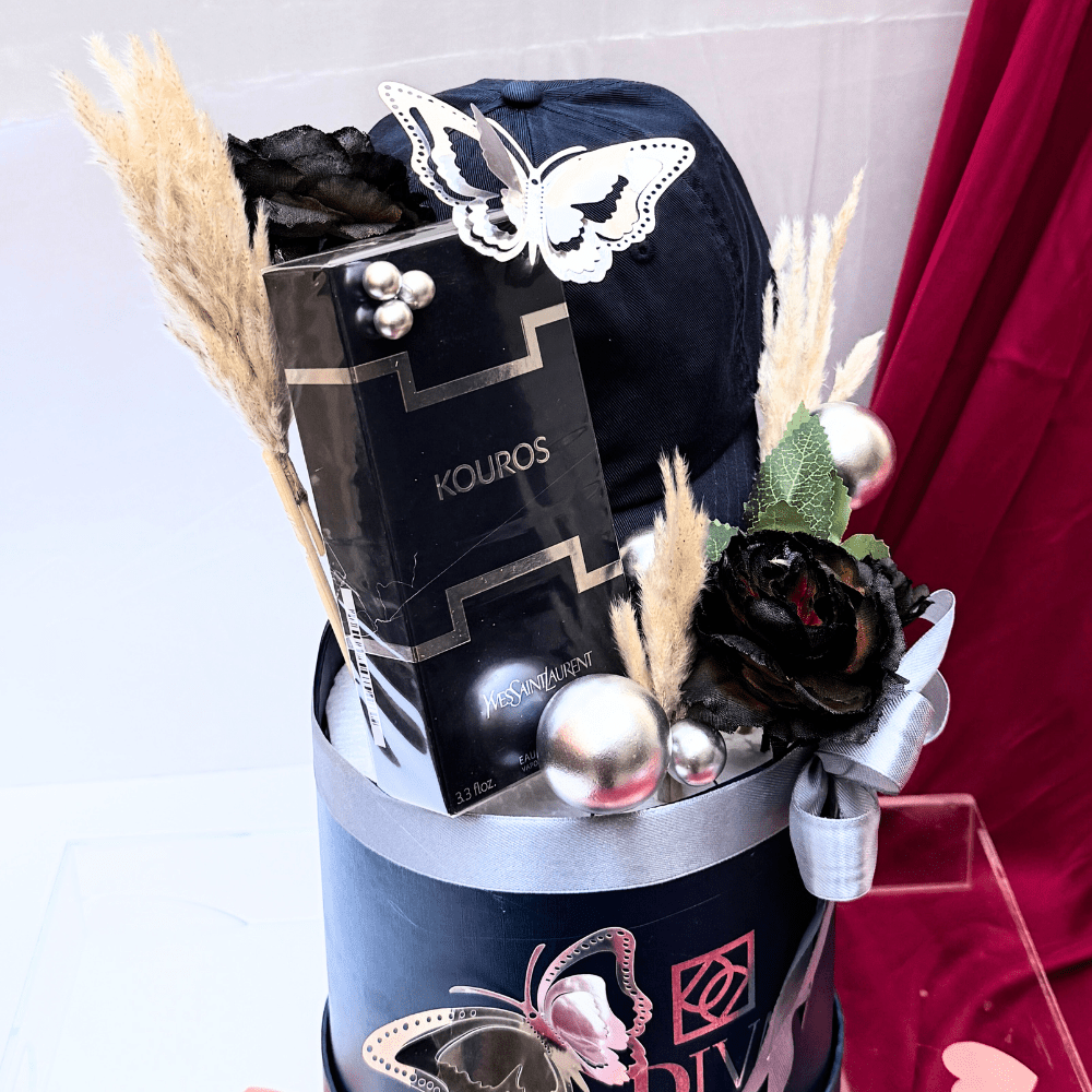 Diva Gift Edit - Men in Blue - DIVA ONLINE STORE