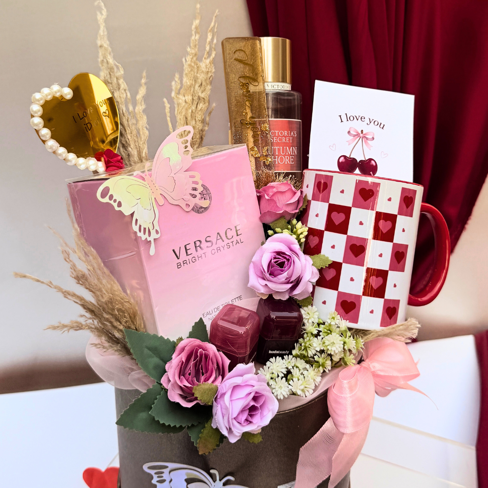 Diva Gift Edit - Cherry On Top! - DIVA ONLINE STORE