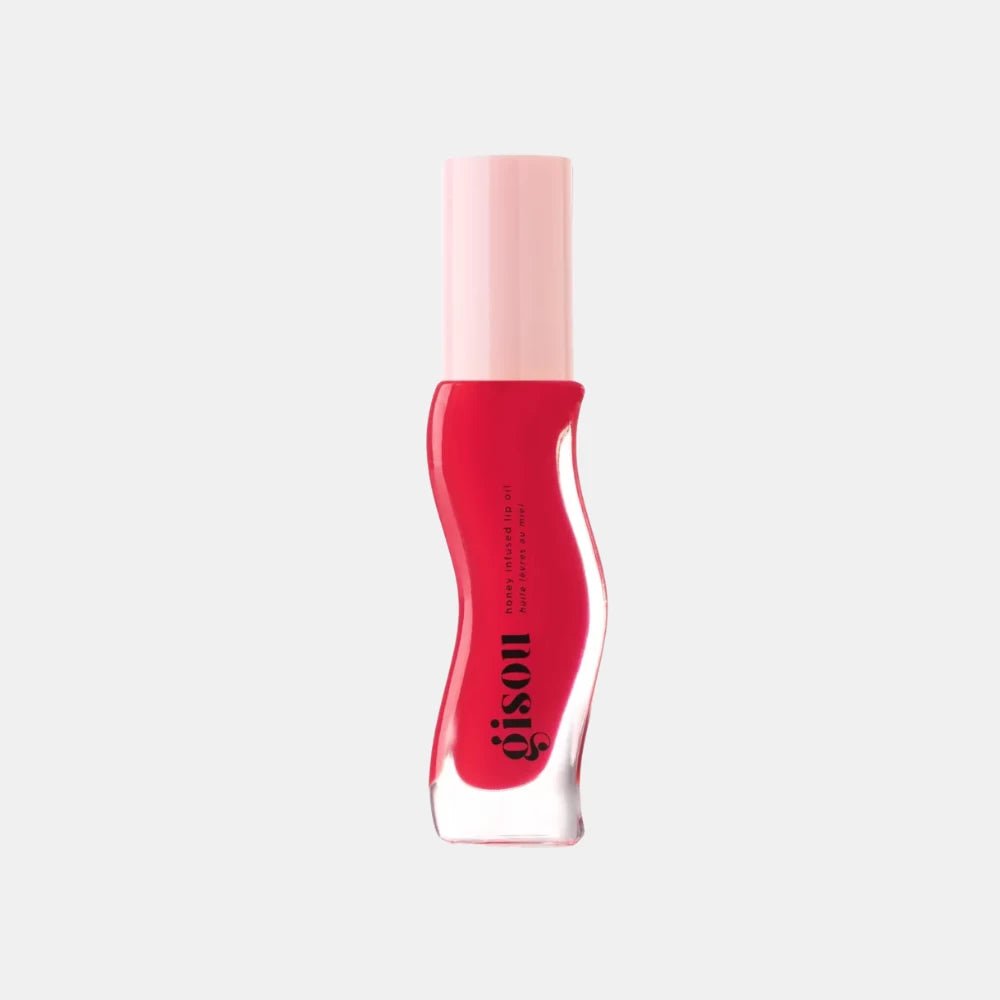 Gisou Honey Infused Lip Oil - DIVA ONLINE STORE