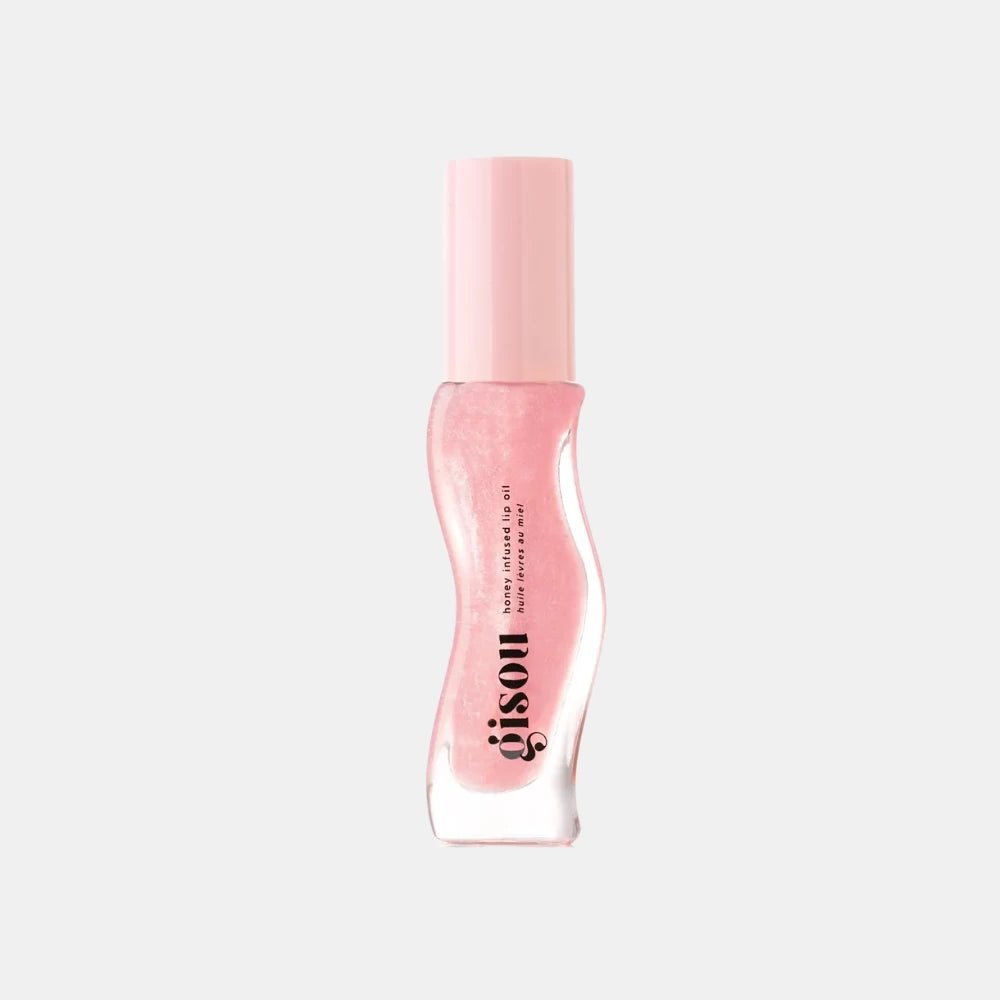 Gisou Honey Infused Lip Oil - DIVA ONLINE STORE